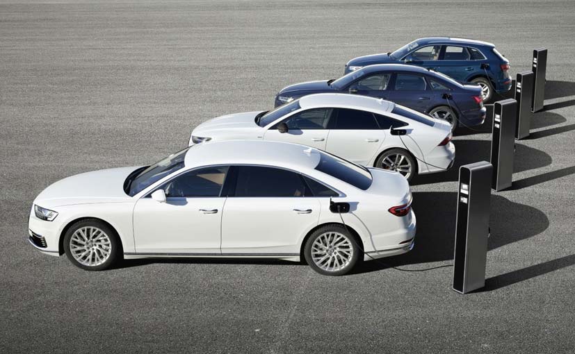 China Liberates Its Automotive Strategy To Support Hybrid Vehicles Sales