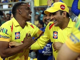 Watch: Dwayne Bravo's Latest Song 'Asia' Features MS Dhoni, Virat Kohli Watch: Dwayne Bravo's Latest Song 'Asia' Features MS Dhoni, Virat Kohli