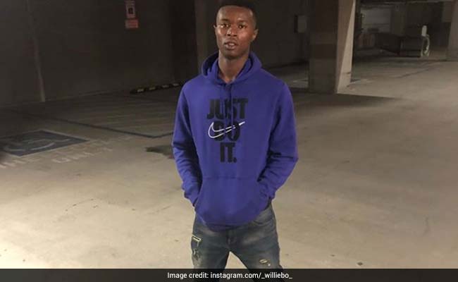 US Cops Shoot Dead 21-Year-Old Rapper Asleep In Car Outside Taco Bell
