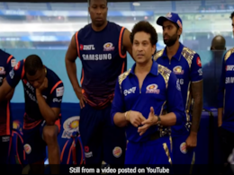 Netflix's <i>Cricket Fever: Mumbai Indians</i> Trailer Showcases The Highs And Lows Of The Team Netflix's <i>Cricket Fever: Mumbai Indians</i> Trailer Showcases The Highs And Lows Of The Team