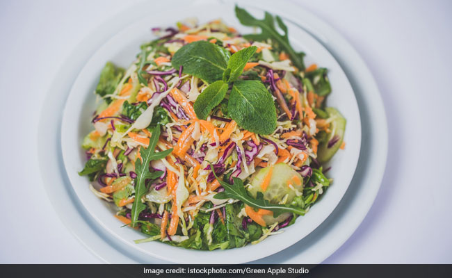 Weight Loss: 3 Detox Salad Recipes To Kick-Start Healthy Eating