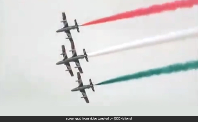 Aero India 2019: Spectacular Air Show Begins In Bengaluru Today