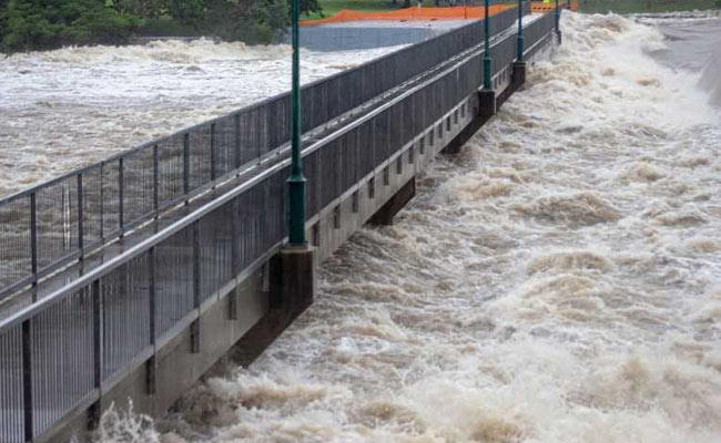 'Unprecedented' Flooding To Hit Northeast Australia, Warn Officials