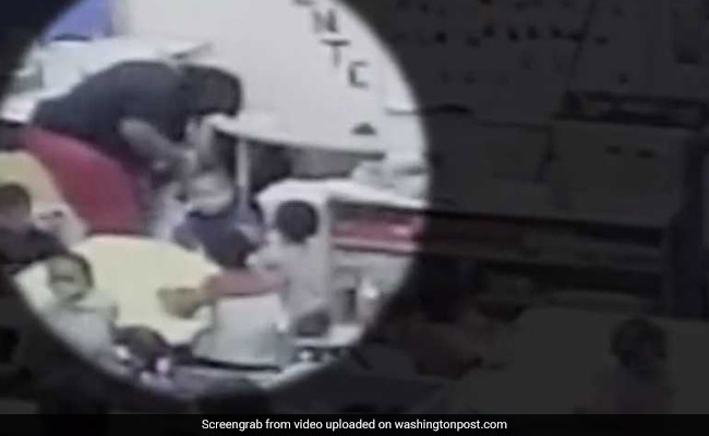 Daycare Said Toddler Fell, But Video Shows Something Much Worse