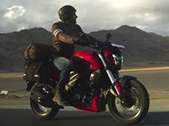 2019 Bajaj Dominar Engine Specifications Leaked Online