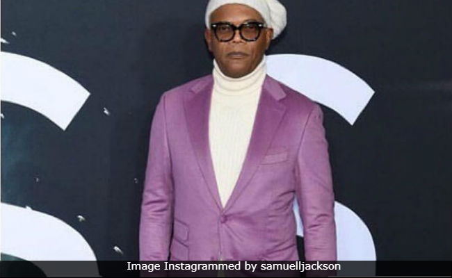 Samuel L Jackson Says That Future Of Superhero Films Will Be 'Awesome'