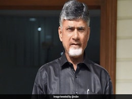 Chandrababu Naidu Slams Amit Shah, Says People Will Close The Door On BJP Chandrababu Naidu Slams Amit Shah, Says People Will Close The Door On BJP