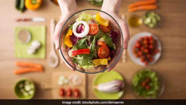 A healthy diet provides nutrients that can help you sleep