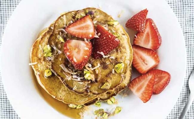 Diabetes Mellitus: 4 Diabetic-Friendly Breakfast Recipes That Are Healthy And Delicious