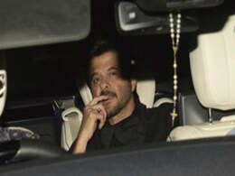 Anil Kapoor, Sanjay Khan And Other Stars Watch Zoya Akhtar's <i>Gully Boy</i>. See Pics Anil Kapoor, Sanjay Khan And Other Stars Watch Zoya Akhtar's <i>Gully Boy</i>. See Pics