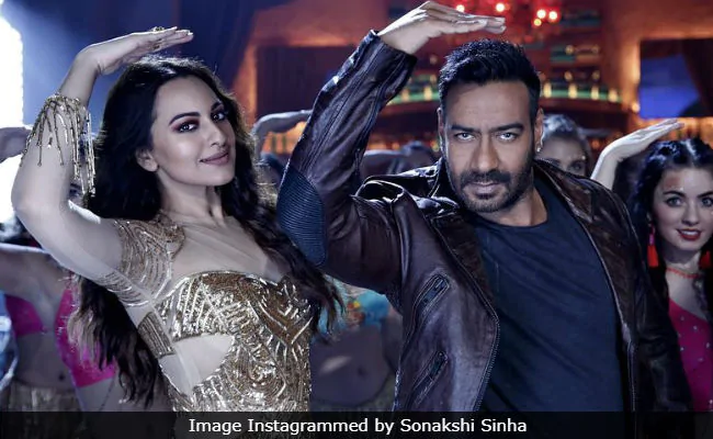 <I>Total Dhamaal</I> Won't Release In Pakistan, Tweet Ajay Devgn, Riteish Deshmukh