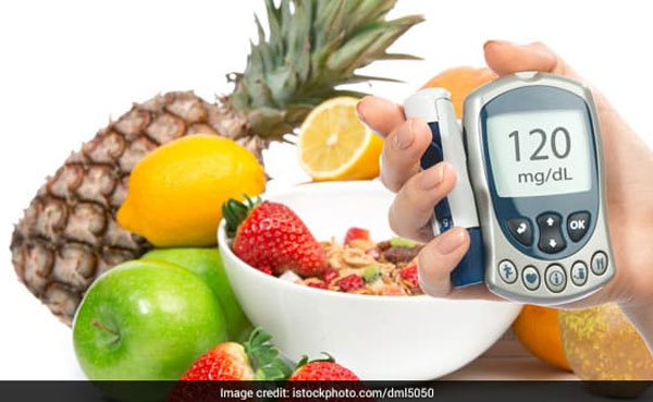Diabetes Risk: Include more plant based foods and reduce animal foods