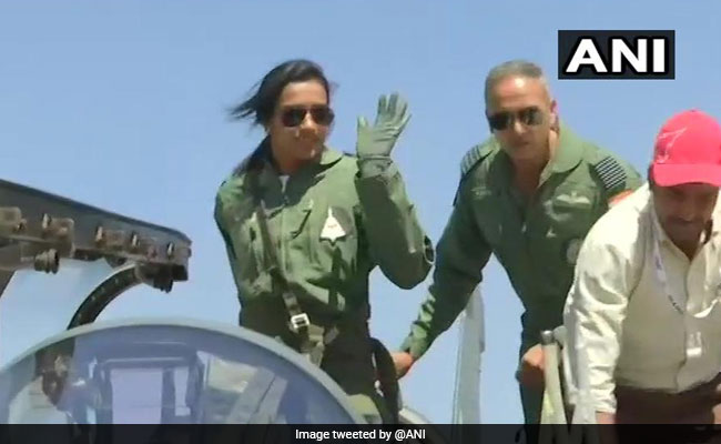 PV Sindhu To Fly In Made-In-India Tejas Fighter At Bengaluru Air Show