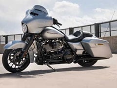 Harley-Davidson Forty-Eight Special And Street Glide Special Launch Date Revealed