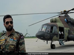 Box Office Report - Vicky Kaushal's <I>Uri</I> Will Be First 'Mid-Range' Film To Cross 200 Crore Box Office Report - Vicky Kaushal's <I>Uri</I> Will Be First 'Mid-Range' Film To Cross 200 Crore