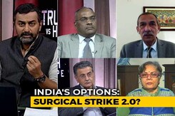 Truth vs Hype: The Pulwama Debacle Truth vs Hype: The Pulwama Debacle