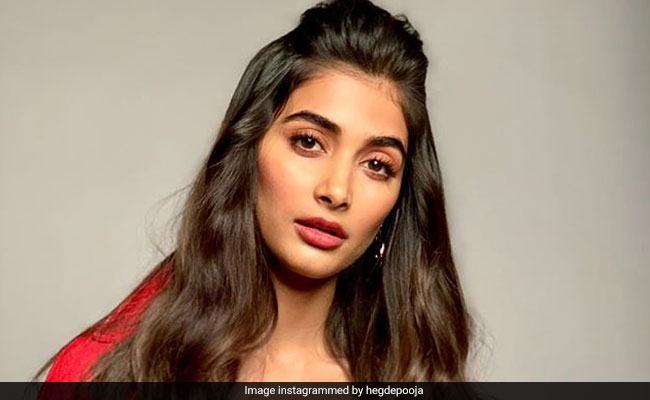 Pooja Hegde Says 'Actresses Are Making 100 Crore Films, It's Time For Equal Pay'