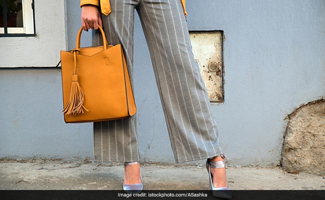 5 Printed Pants To Add Spunk To Your Closet