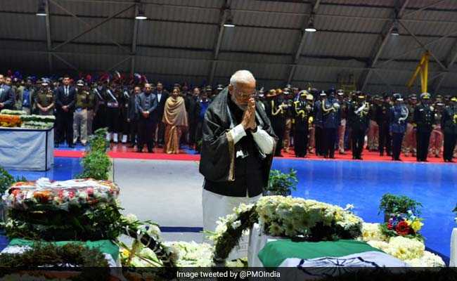 Pulwama  Attack : अमेरिका ने अजीत डोभाल से कहा- पूरा अधिकार, P-5 को दी गई जानकारी, अब तक 10 बड़ी बातें