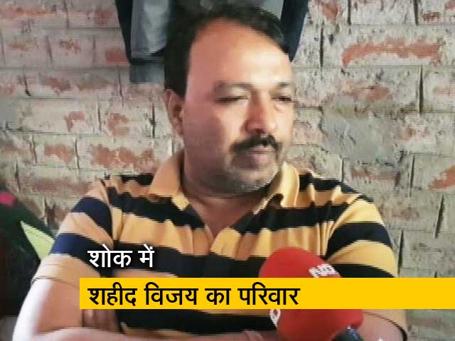 'जंग किसी समस्या का हल नहीं'