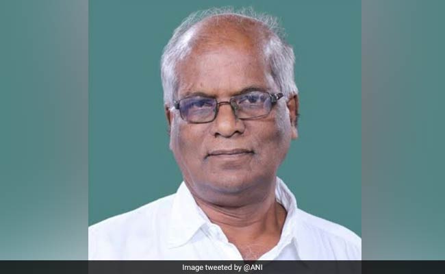 BJD MP Ladu Kishore Swain Dies; PM Modi, President Offer Condolences