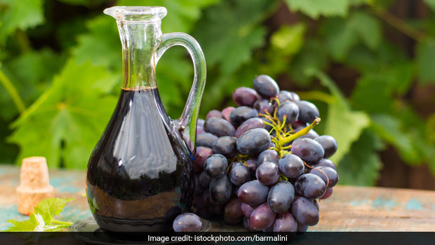 Balsamic Vinegar - Italy's Most Famous Flavouring Agent&nbsp;