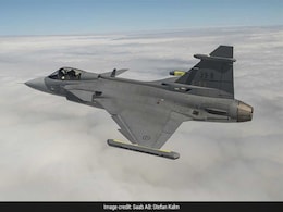 Saab Proposes To Make 96 Gripen Jets In India To Win Air Force Deal Saab Proposes To Make 96 Gripen Jets In India To Win Air Force Deal