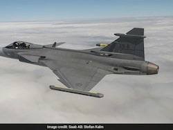 Ukraine Eyes 150 Swedish Gripen Jets In Major Deal: All You Need To Know