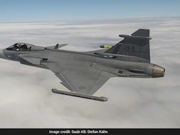 Ukraine Eyes 150 Swedish Gripen Jets In Major Deal: All You Need To Know Ukraine Eyes 150 Swedish Gripen Jets In Major Deal: All You Need To Know
