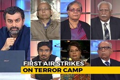 India Strikes Jaish Terror Camp: The Balakot Paradigm India Strikes Jaish Terror Camp: The Balakot Paradigm