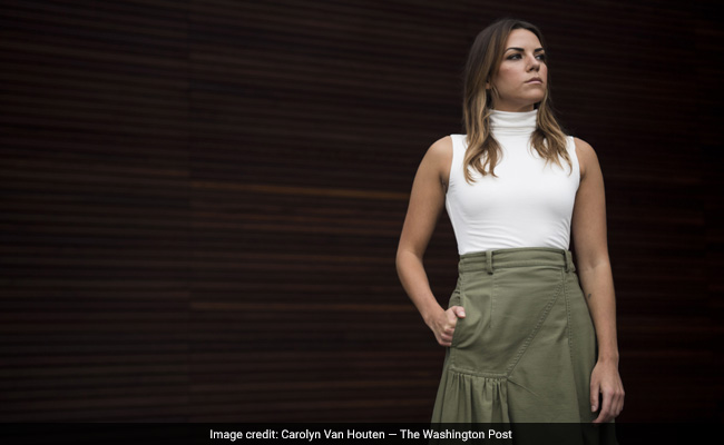 How A Hairstylist Took On A Serial Groper, A Rising Chef In Washington