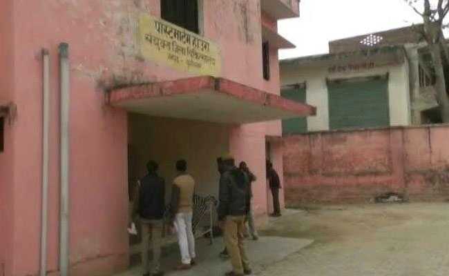 At Least 26 Die In Uttar Pradesh After Consuming Poisonous Liquor