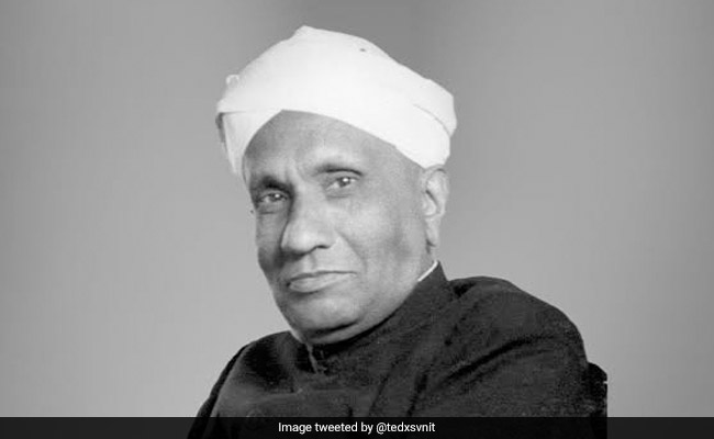 National Science Day: महान वैज्ञानिक सी वी रमन ने आज ही के दिन किया था 'रमन प्रभाव' का अविष्कार, जानिए 28 February का इतिहास National Science Day: महान वैज्ञानिक सी वी रमन ने आज ही के दिन किया था 'रमन प्रभाव' का अविष्कार, जानिए 28 February का इतिहास