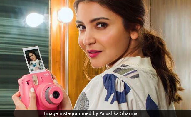 Anushka Sharma Tweets To 'Doppelganger' Julia Michaels: Been Looking For You All My Life