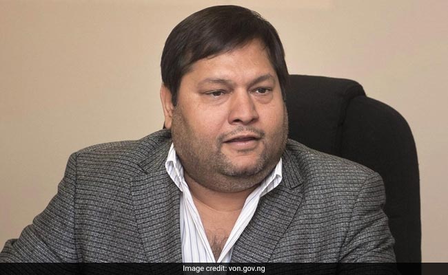 Lack Of Evidence Behind Dropping Ajay Gupta's Fugitive Status: Official