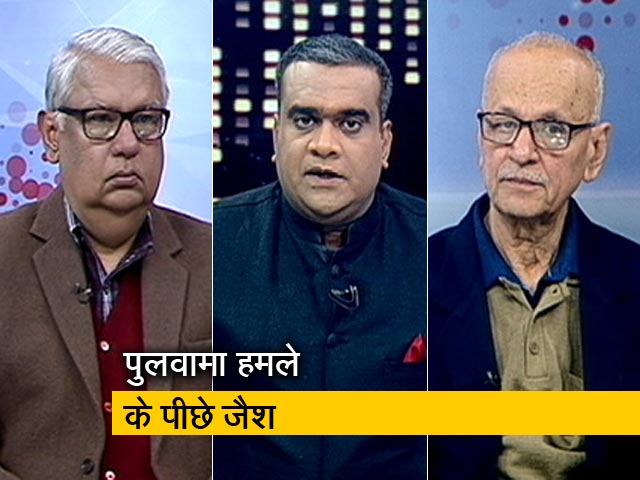 रणनीति: पाक पर कैसे बनेगा दबाव?