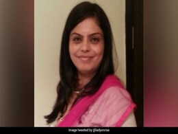 Punjab Women's Panel Chief Shares Her Phone Number For Complaints Punjab Women's Panel Chief Shares Her Phone Number For Complaints