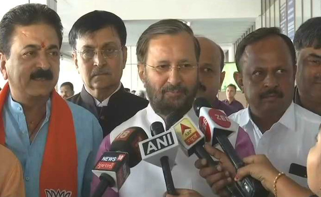 "Walking The Talk" On Promises: Government Presents 50-Day Report Card