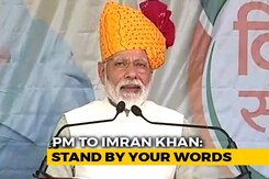On Pulwama, PM Modi's Dare For Imran Khan, "Son Of A Pathan" On Pulwama, PM Modi's Dare For Imran Khan, "Son Of A Pathan"
