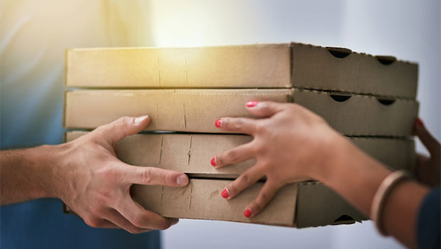 Food Delivery Agent Kisses Teenager Alone At Home In Pune, Zomato Says "Not Ours"