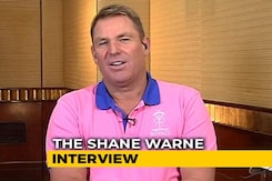 Virat Kohli The Best Man Manager, Not Captain: Shane Warne To NDTV Virat Kohli The Best Man Manager, Not Captain: Shane Warne To NDTV