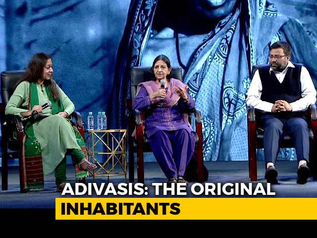 Are Tribals Getting What They Need? Are Tribals Getting What They Need?