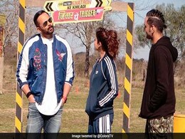 Khatron Ke Khiladi 9: विकास गुप्ता ने स्टंट से पहले किया स्टेरॉयड का सेवन, रोहित शेट्टी ने जमकर फटकारा! Khatron Ke Khiladi 9: विकास गुप्ता ने स्टंट से पहले किया स्टेरॉयड का सेवन, रोहित शेट्टी ने जमकर फटकारा!