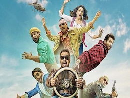 Total Dhamaal Box Office Collection Day 28: अजय, अनिल और माधुरी की 'टोटल धमाल' का जबरदस्त धमाका, कमाए इतने करोड़ Total Dhamaal Box Office Collection Day 28: अजय, अनिल और माधुरी की 'टोटल धमाल' का जबरदस्त धमाका, कमाए इतने करोड़