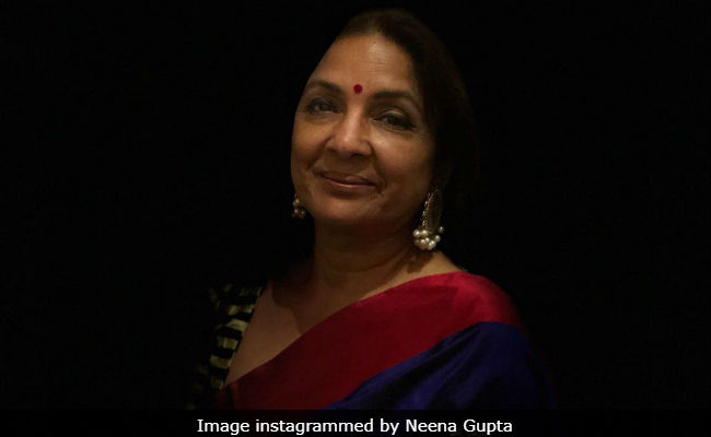 Neena Gupta Says She 'Suffered As An Actress Because Of Public Image'