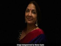 Neena Gupta Says She 'Suffered As An Actress Because Of Public Image' Neena Gupta Says She 'Suffered As An Actress Because Of Public Image'