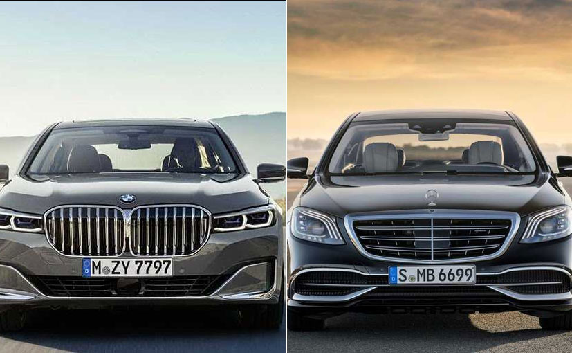 BMW And Daimler AG Joins Hands To Develop Self-Driving Cars