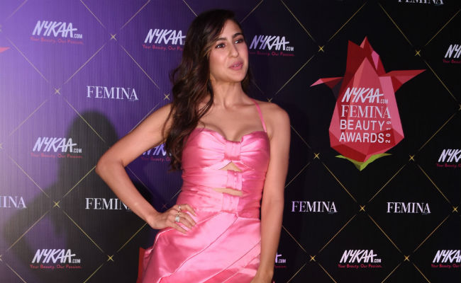 Is Sara Ali Khan Really Moving Out Of Mom Amrita Singh's Home? Here's What She Said