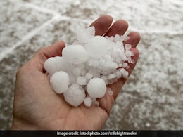 Rajasthan Weather: राजस्थान के कई जिलों में बारिश और&nbsp;ओलावृष्टि, मौसम विभाग ने जारी किया ऑरेंज अलर्ट&nbsp;