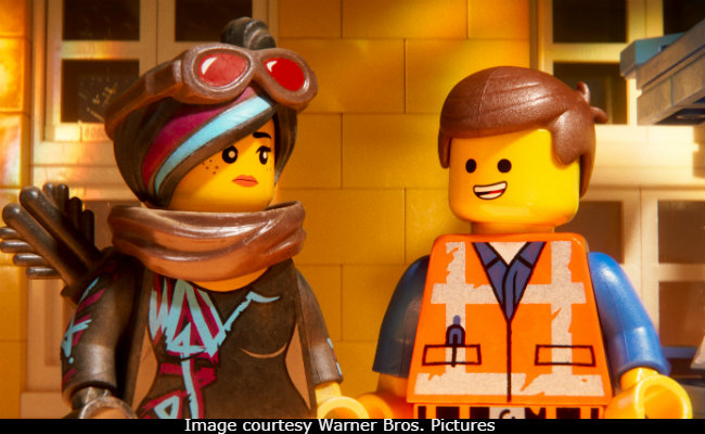 <I>The Lego Movie 2: The Second Part</i> Movie Review - A Disjointed Sequel But Enormously Fun At Times